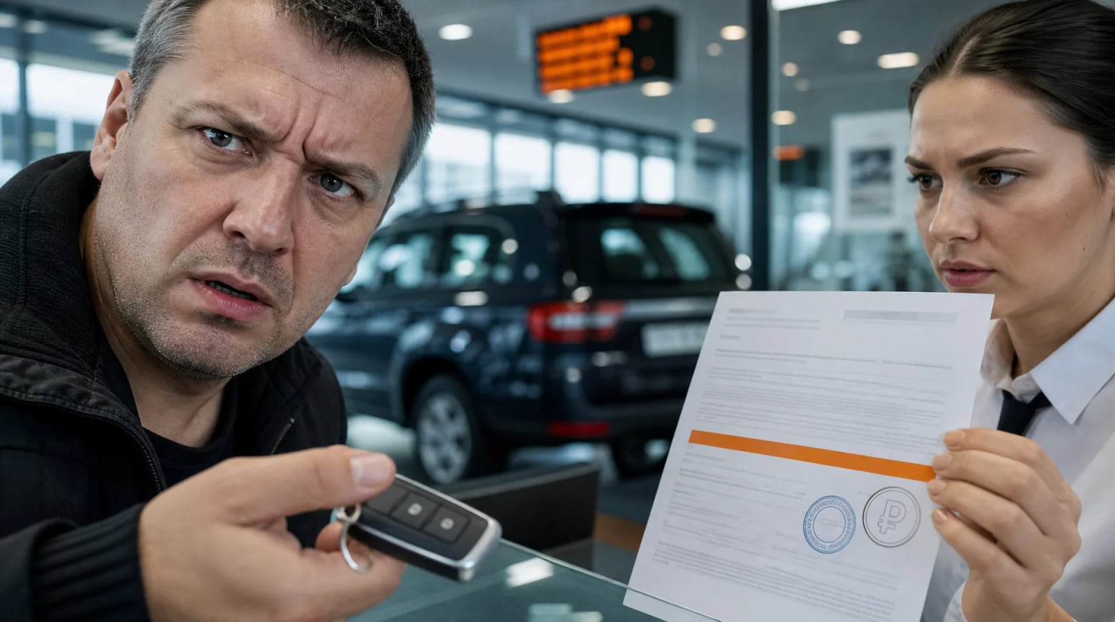 Машину ввезли для себя, а продали раньше года: почему льготный утильсбор пересчитали