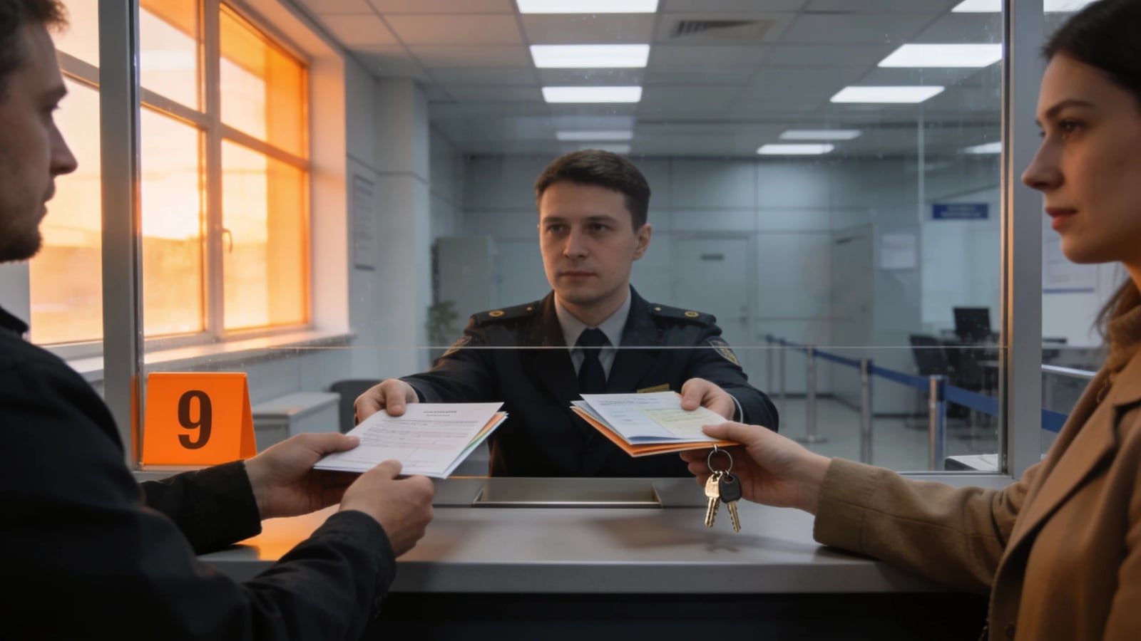 Машину ввезли для себя, а продали раньше года: почему льготный утильсбор пересчитали