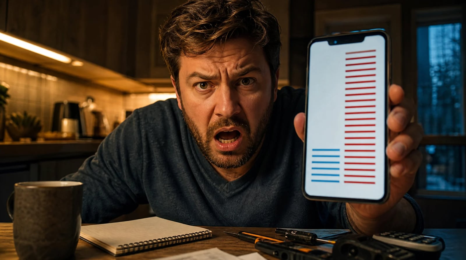 Первые месяцы налог был 3%, потом стал 4%: куда делись 10 тысяч самозанятого